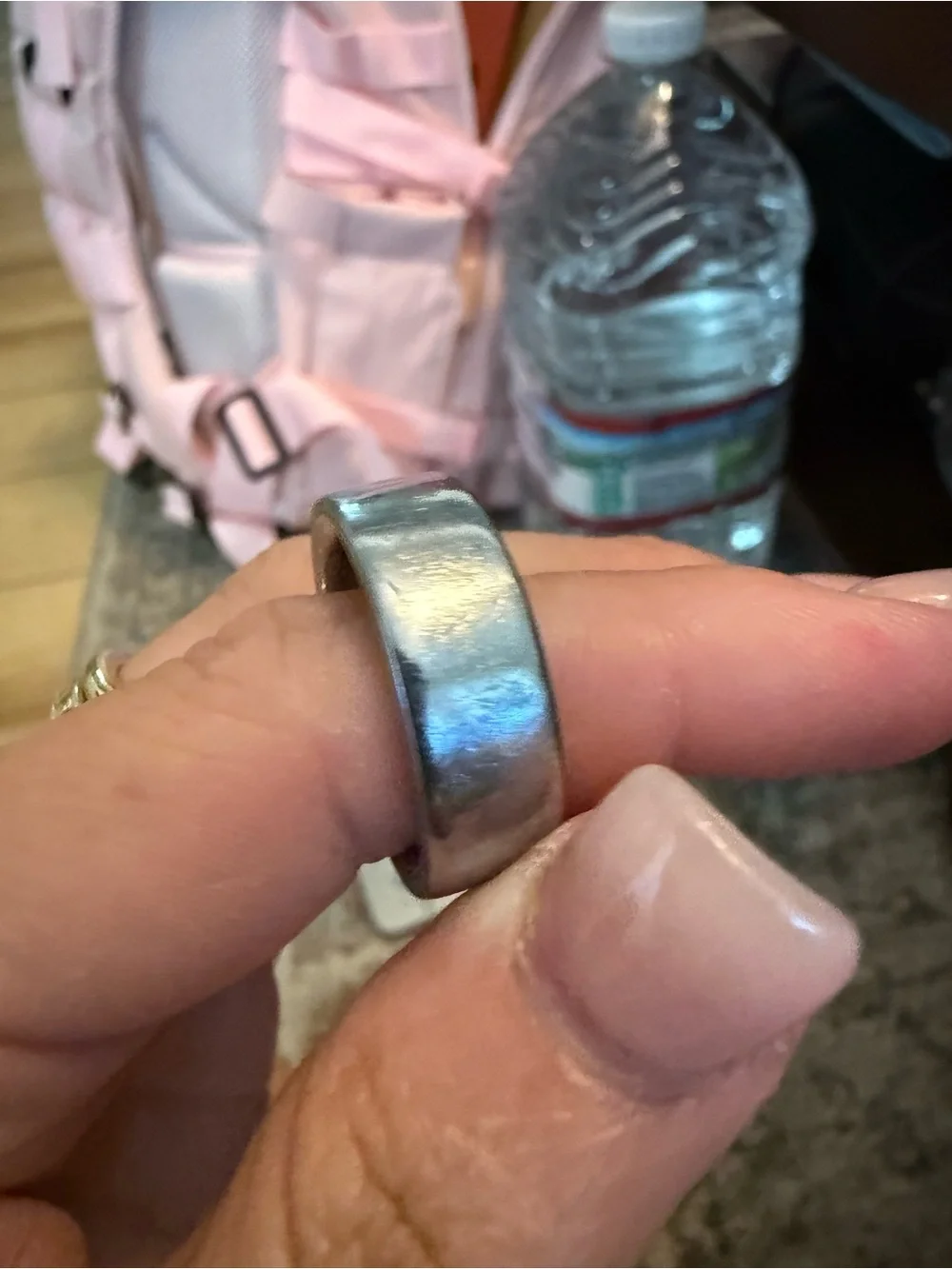 Oura ring size 10 gen 4